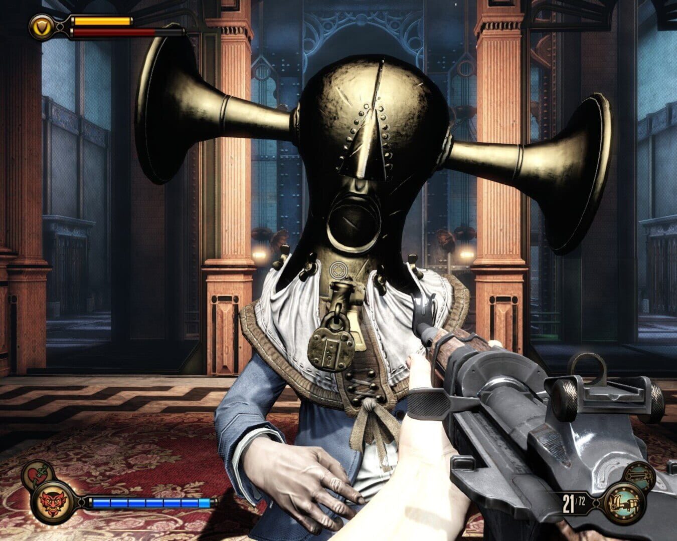 BioShock Infinite screenshot 1