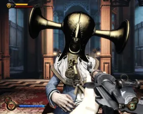 BioShock Infinite screenshot 1