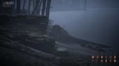 Martha Is Dead screenshot 7