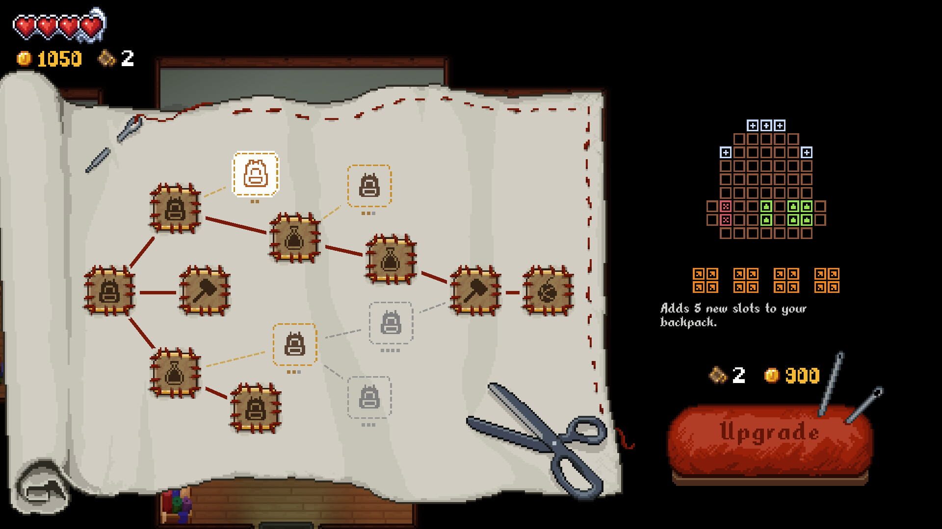 Glintseeker Island screenshot 8