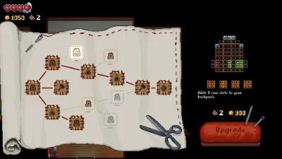 Glintseeker Island screenshot 8