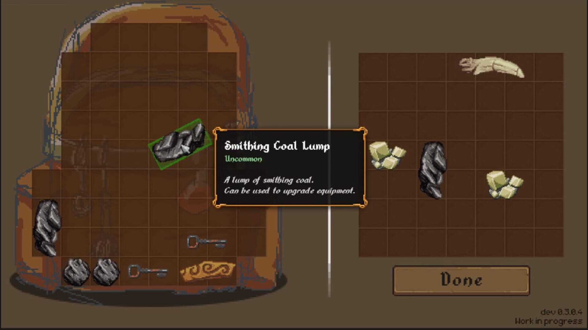 Glintseeker Island screenshot 11