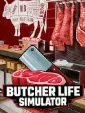 Butcher Life Simulator cover art