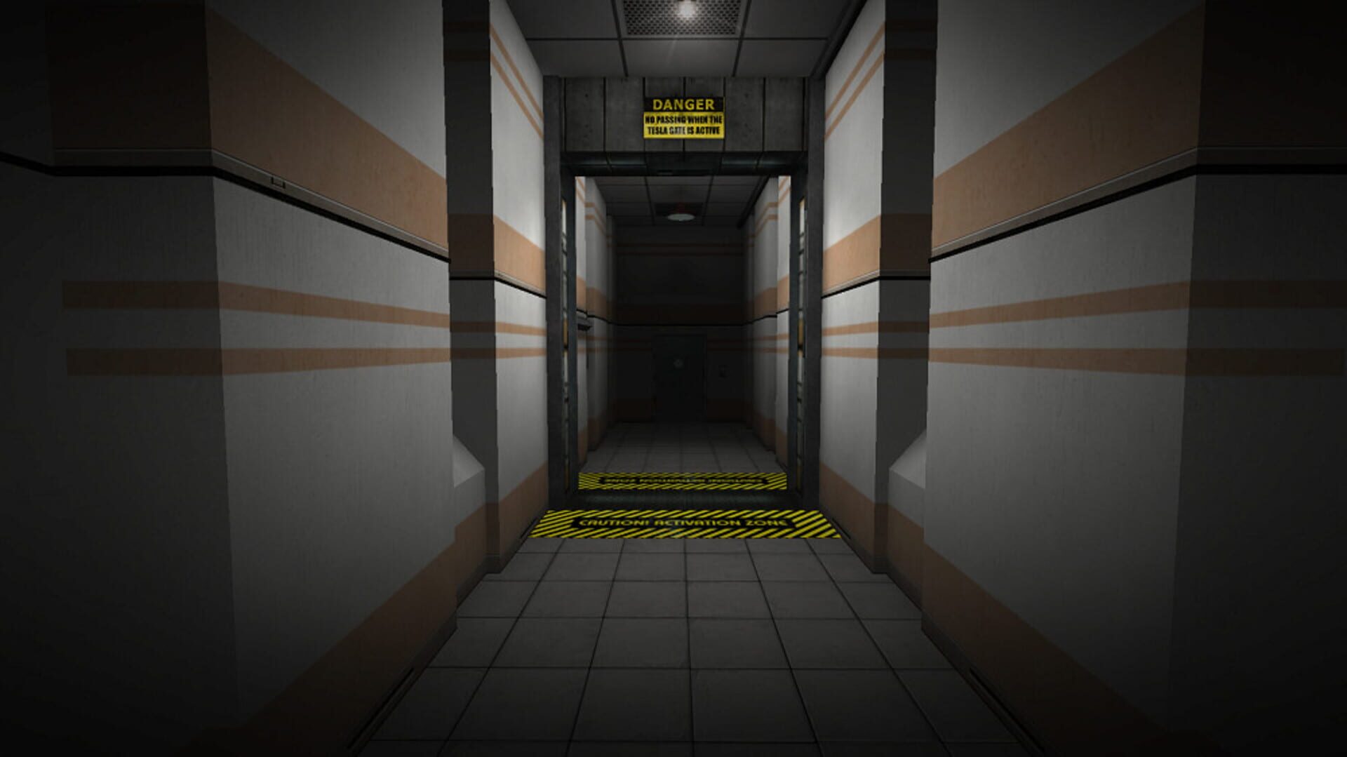 SCP: Containment Breach Multiplayer screenshot 5