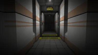 SCP: Containment Breach Multiplayer screenshot 5
