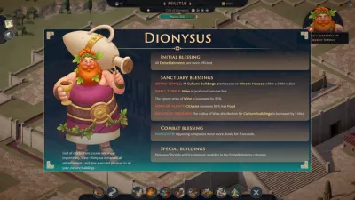 Theos: Cities of Myth screenshot 6