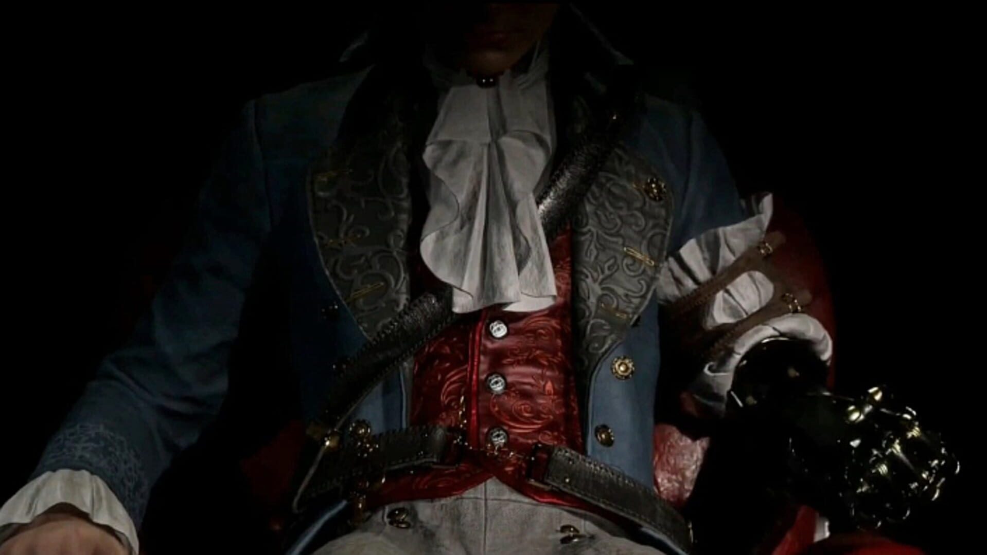 Lies of P screenshot 5