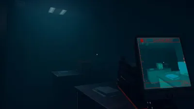Anomaly Inspector Simulator screenshot 9