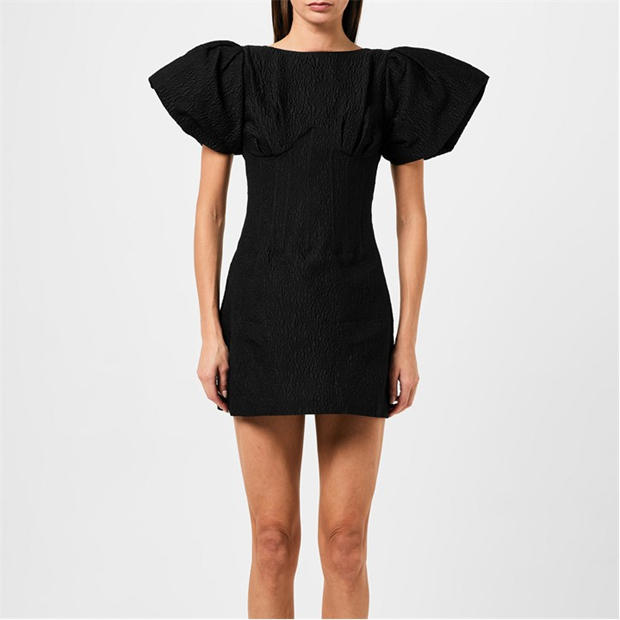 RACHEL GILBERT: RACHEL GILBERT Emiko Mini Dress