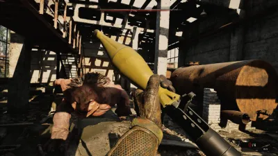 S.T.A.L.K.E.R. 2: Heart of Chornobyl screenshot 1