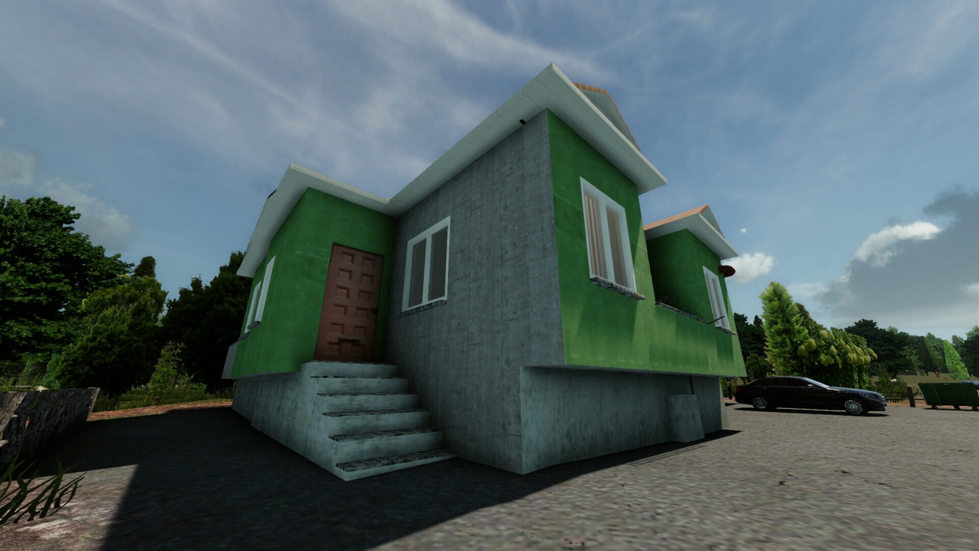 Drive 21 screenshot 8