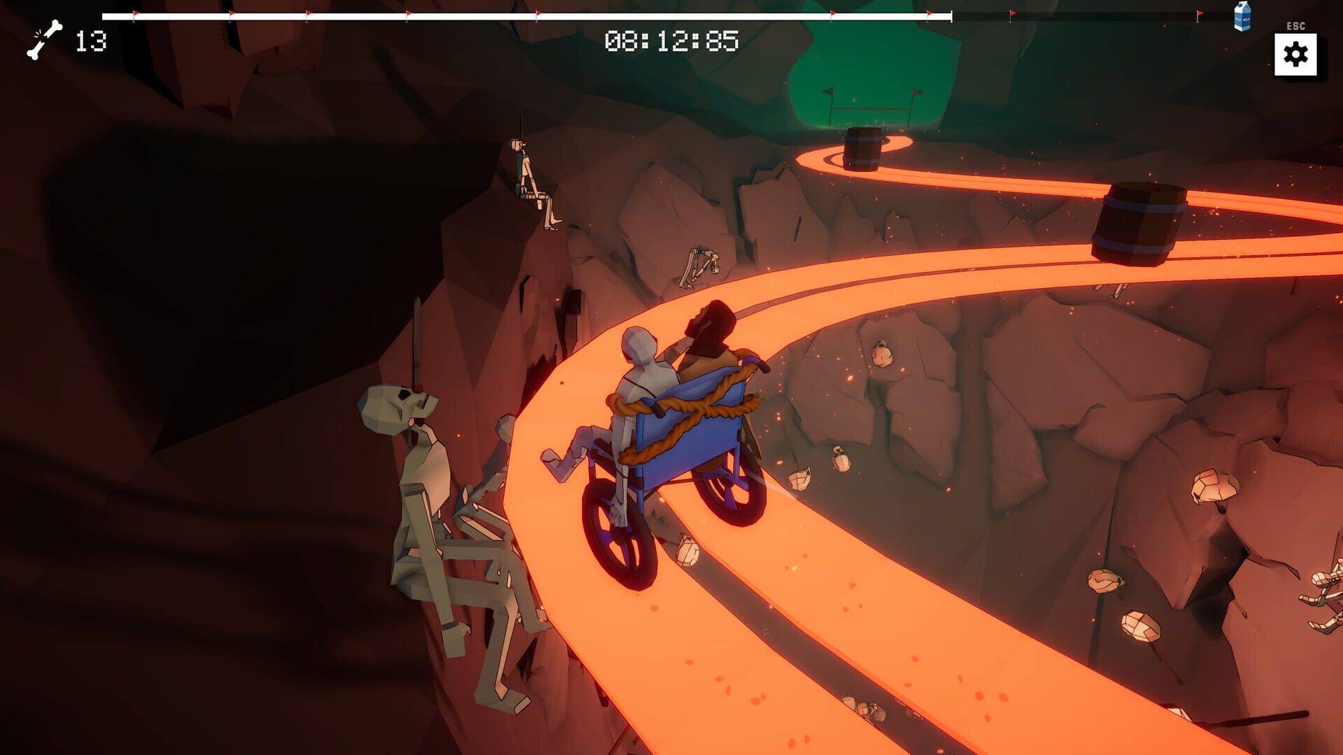 Wheel Make It screenshot 2