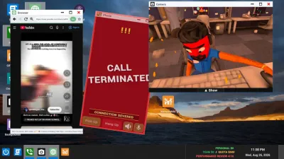 Scam With Your Friends screenshot 5