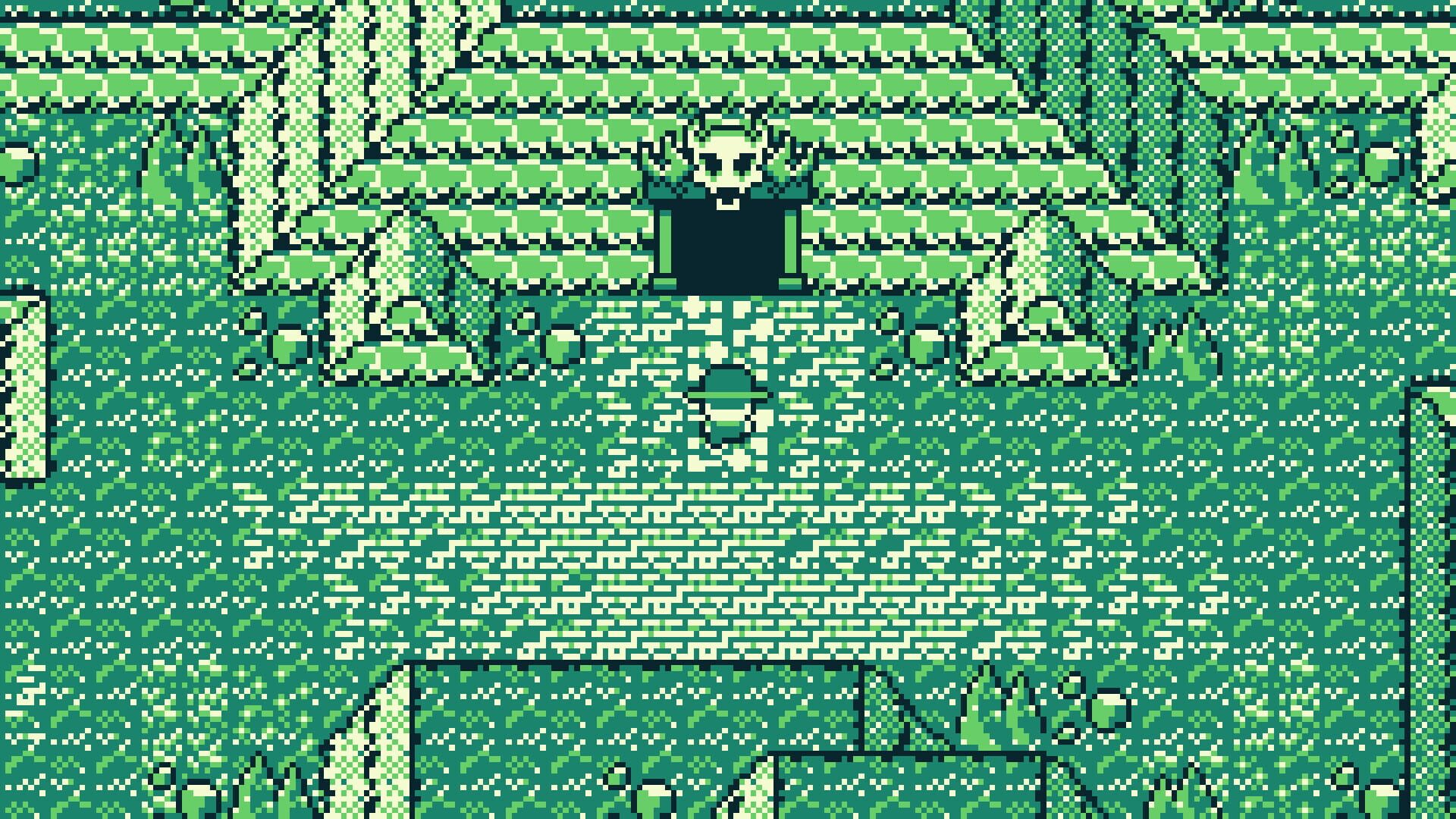 The Edge of Allegoria screenshot 9