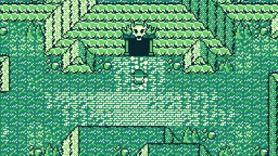 The Edge of Allegoria screenshot 9