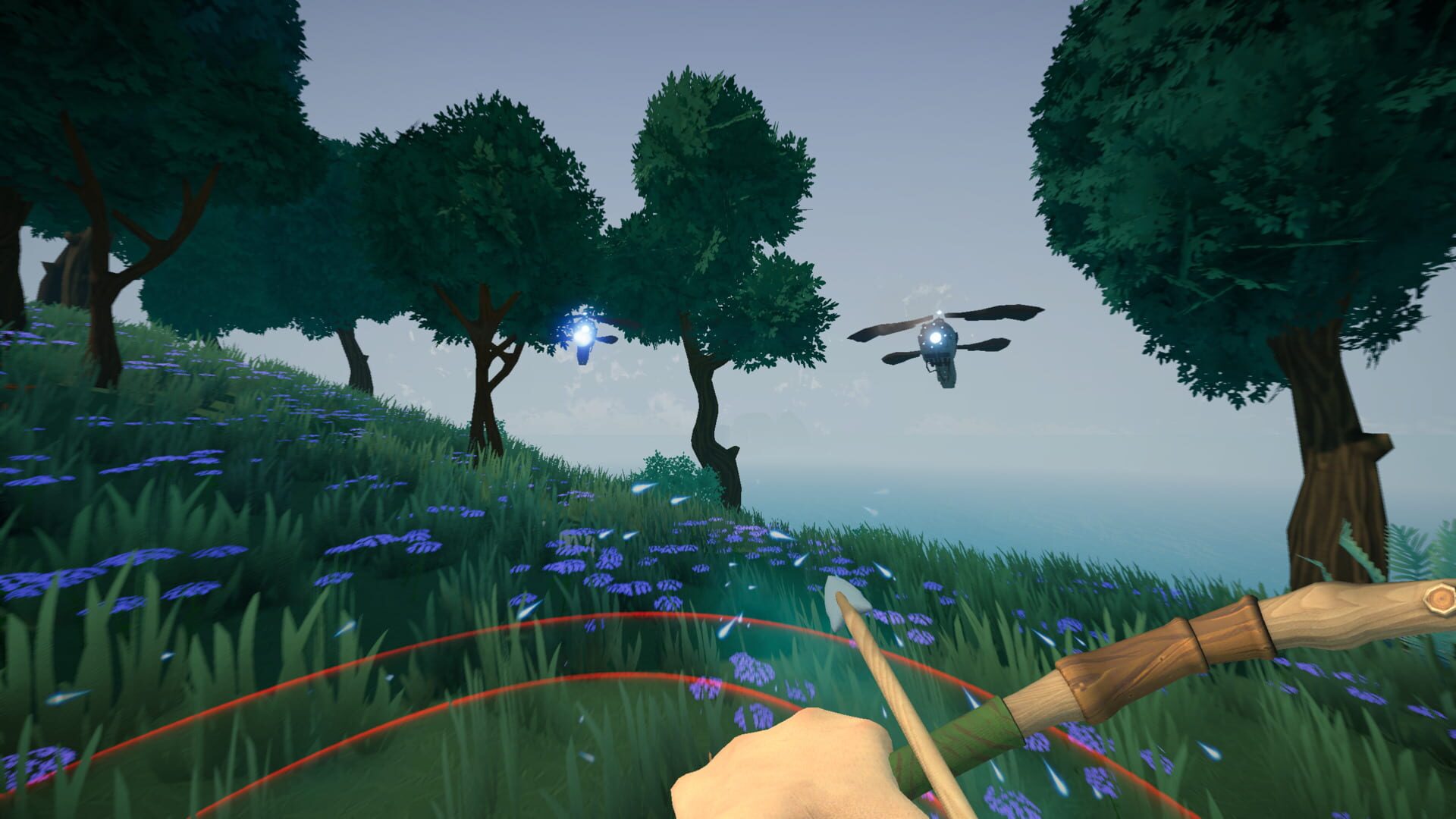 Elysium screenshot 4