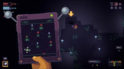 Game is Full of Bugs screenshot 7