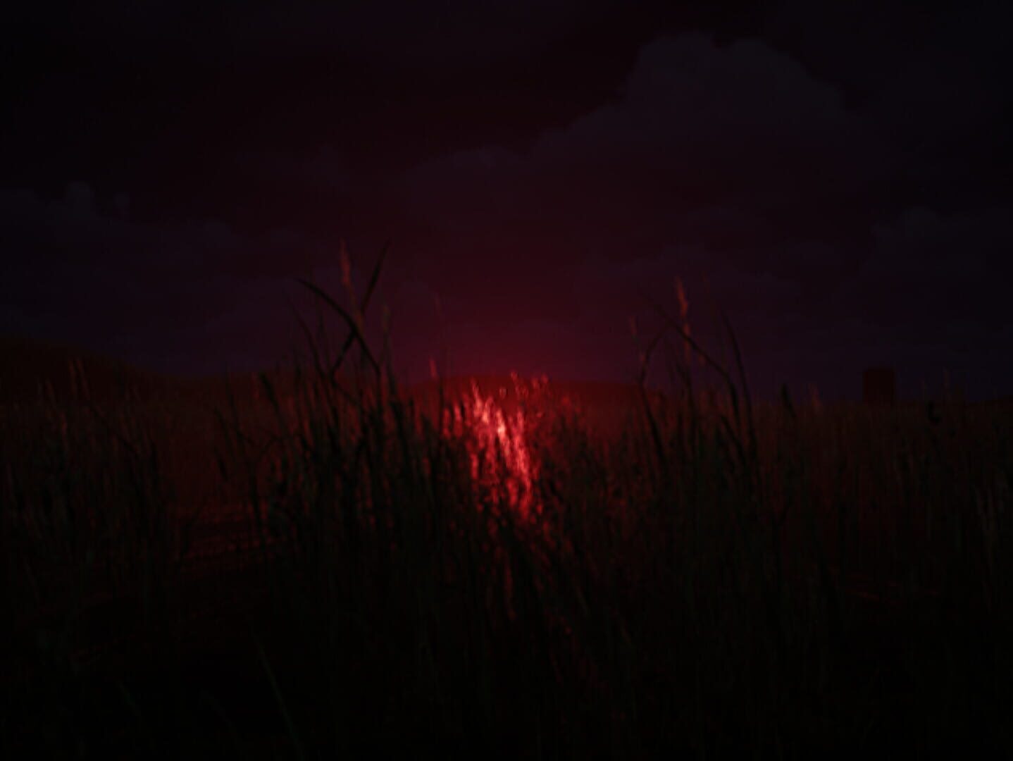 The Backrooms: Lost Tape screenshot 5