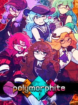 polymorphite cover art