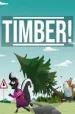 Timber! cover art
