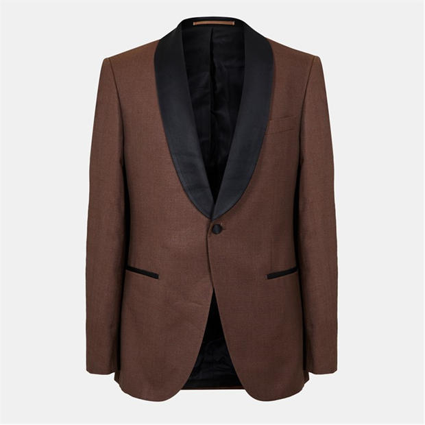 Boss: Boss Men's Harvers Tuxedo Suit
