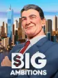 Big Ambitions cover art