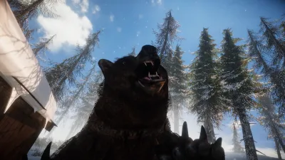 Short Snow screenshot 3