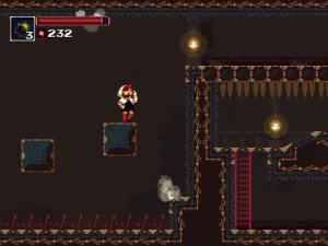 Momodora: Reverie Under the Moonlight screenshot 5