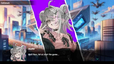 All in Abyss: Judge the Fake screenshot 5