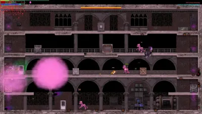 Remains screenshot 1