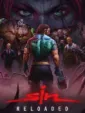 SiN: Reloaded cover art