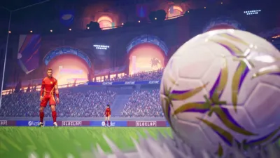 REMATCH screenshot 1