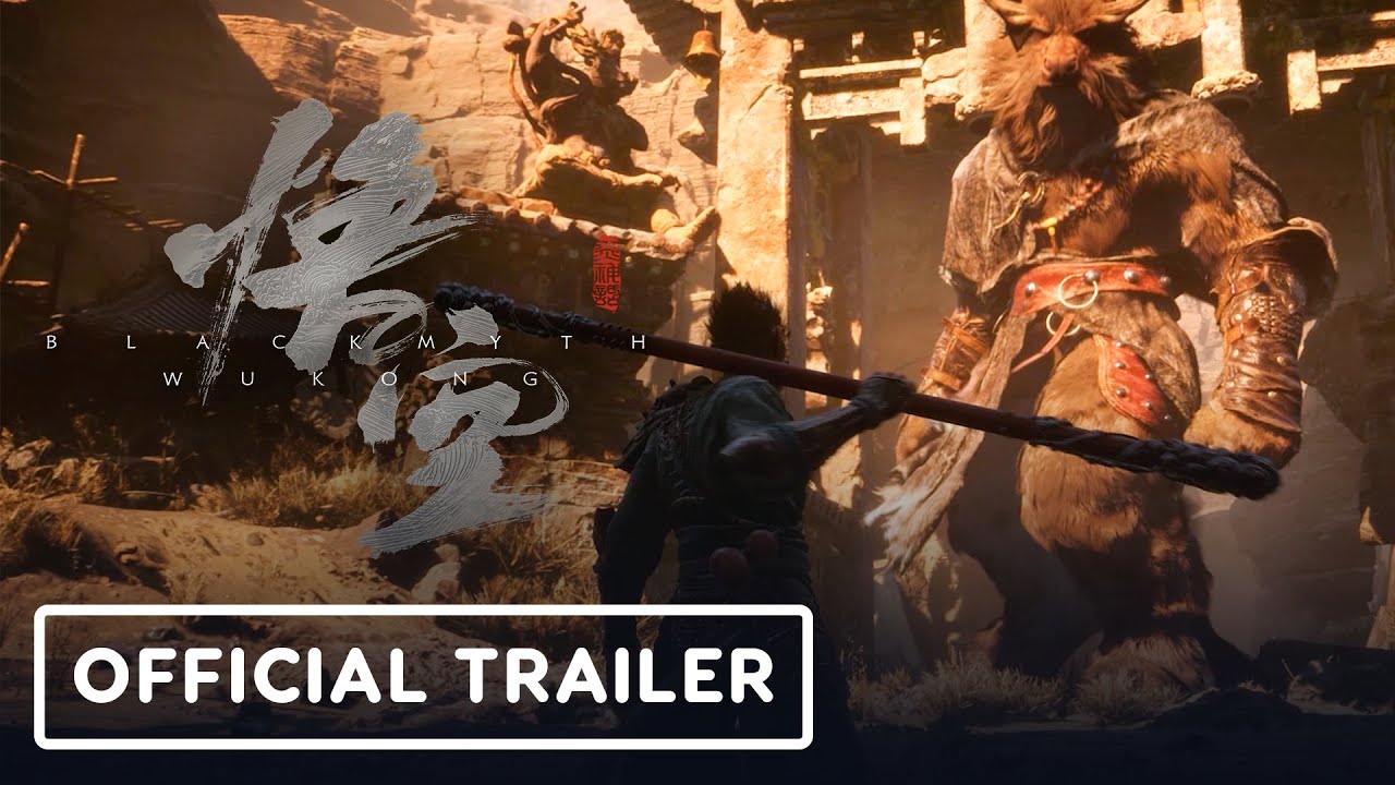 YouTube video thumbnail