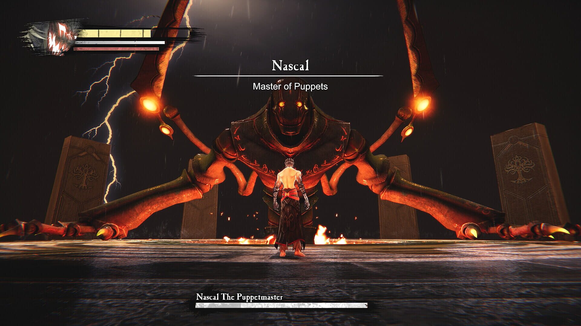 Anima Gate of Memories: I & II Remaster screenshot 3