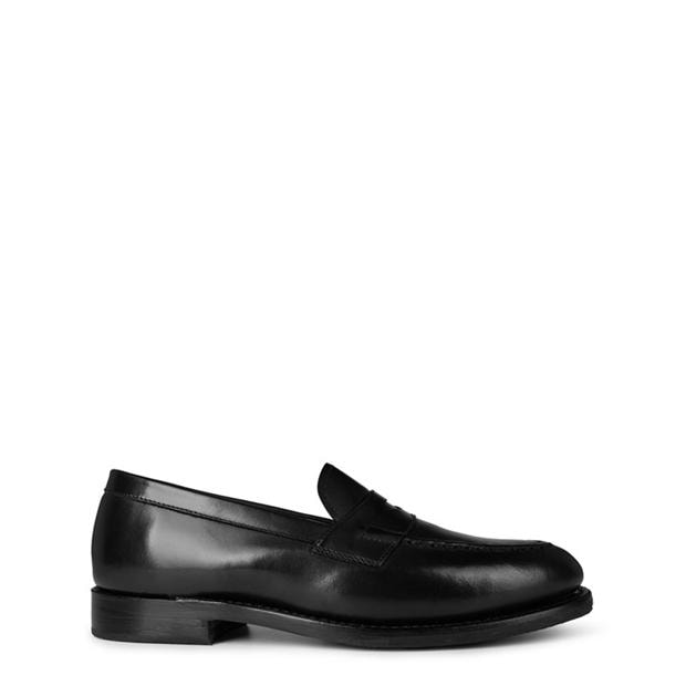 Grenson: Grenson Fleur Loafers