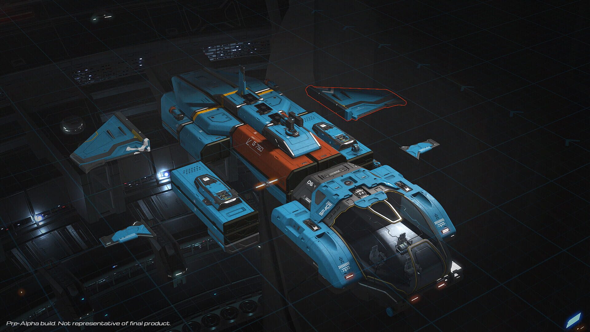 SpaceCraft screenshot 4