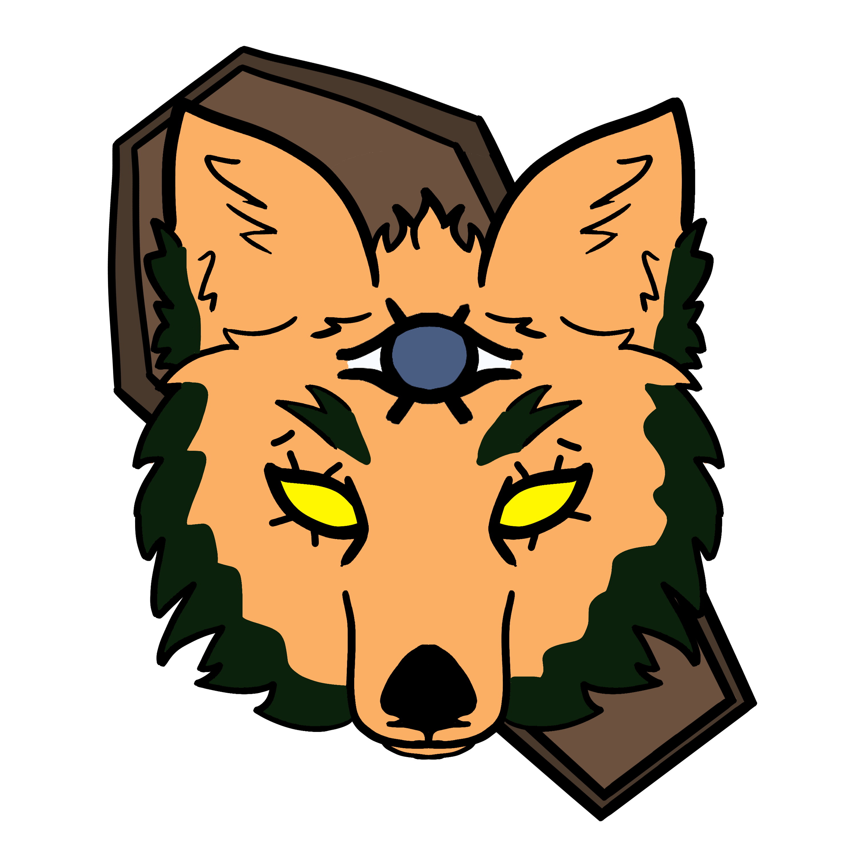 Author icon