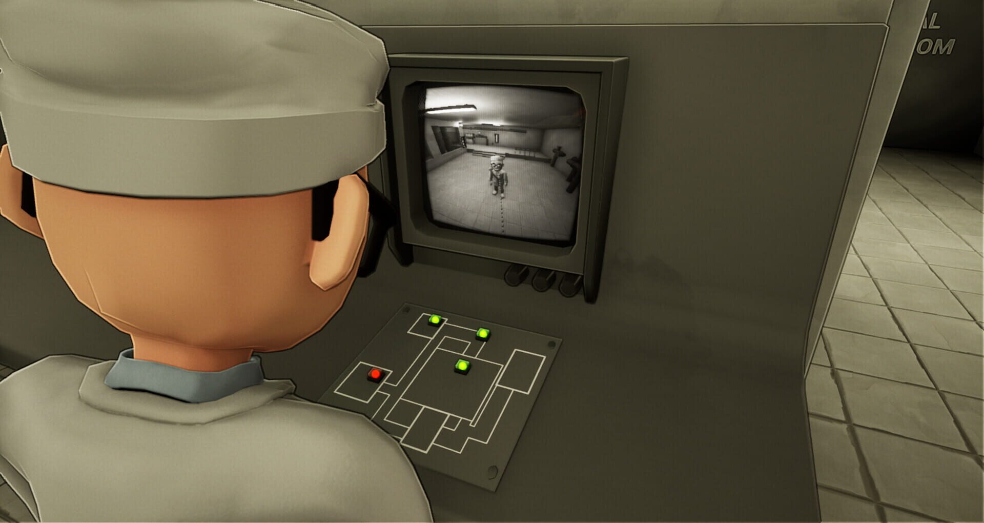 Meltdown Crew screenshot 10