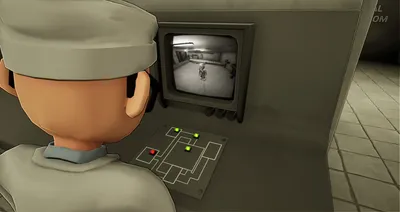 Meltdown Crew screenshot 10