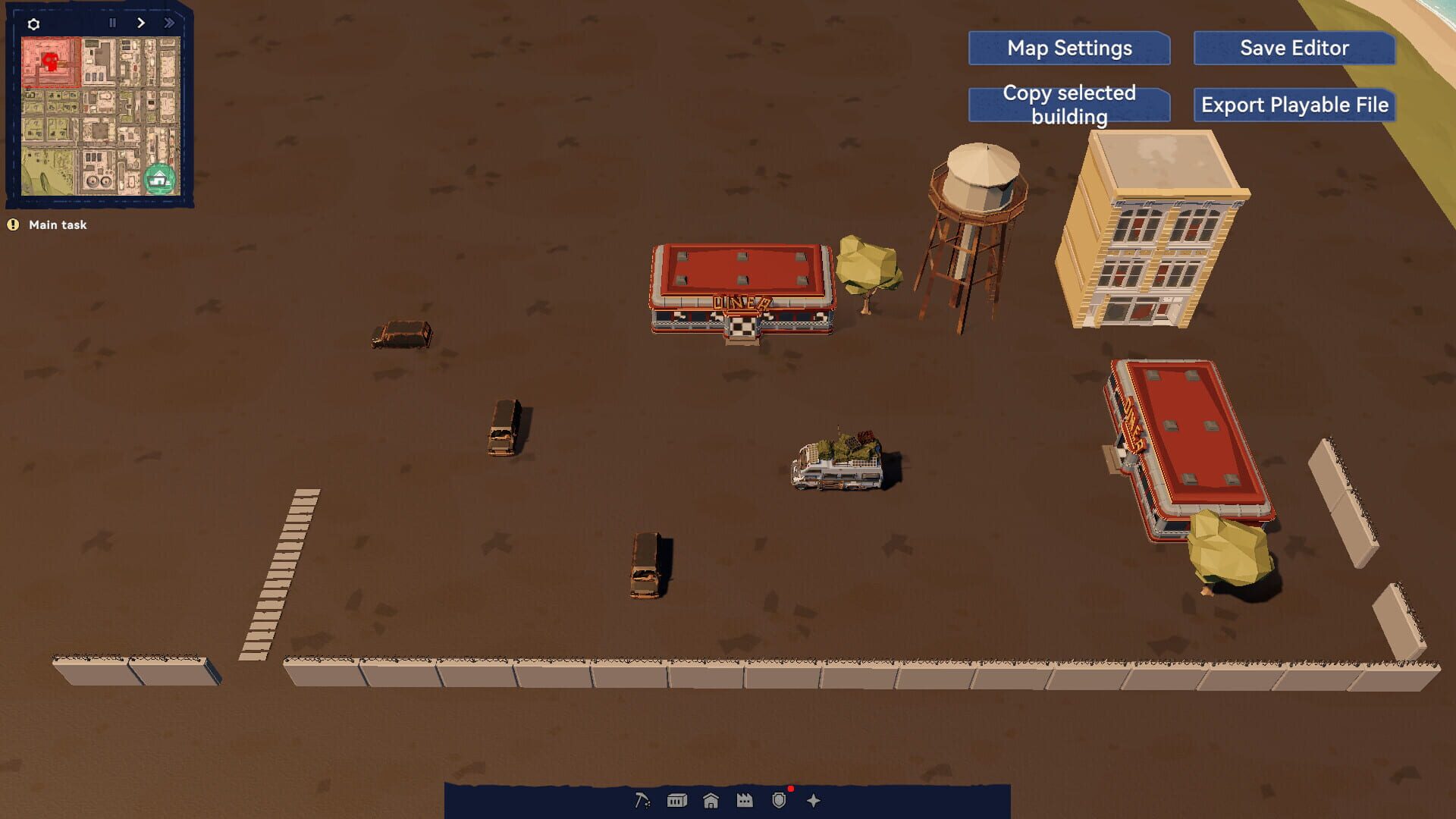 After Long Night screenshot 8