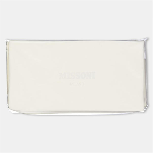 Missoni Home Collection: Missoni Home Collection Fitted Sheet