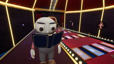 Dude, Trust Me screenshot 6