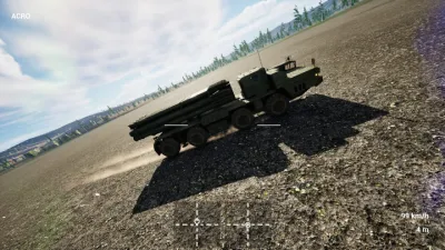 Remote Reaper: FPV Drone screenshot 5