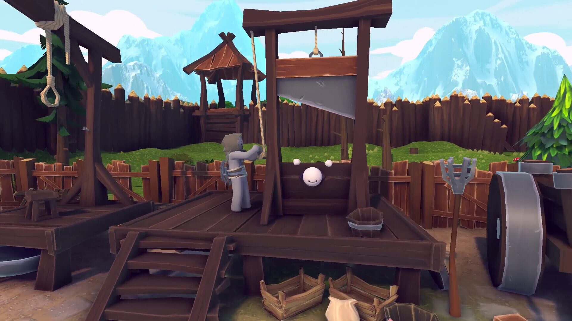 The RPG screenshot 6
