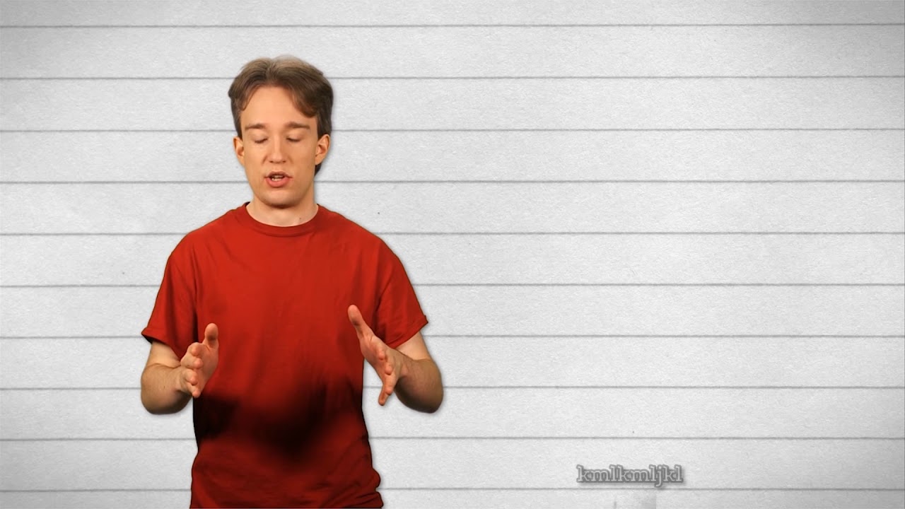 YouTube video thumbnail