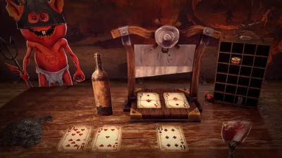 The Devil's Due screenshot 2