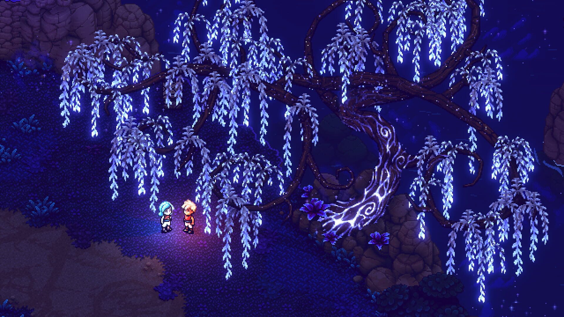 Sea of Stars screenshot 9