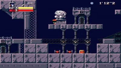 Cave Story+ screenshot 4