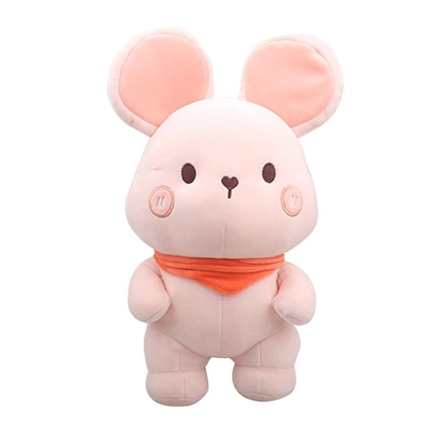 Kenji: Kenji Yabu Yuka Mouse