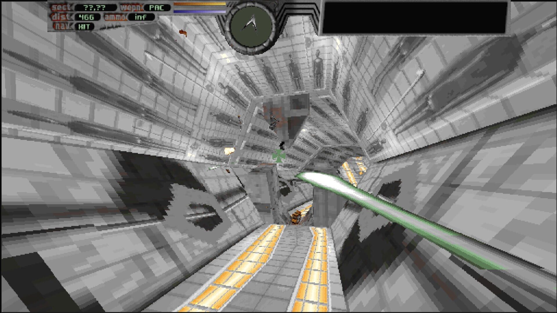 Terminal Velocity: Boosted Edition screenshot 10